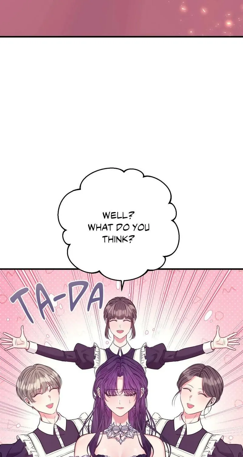 A Changed Man Chapter 57 page 43 - 