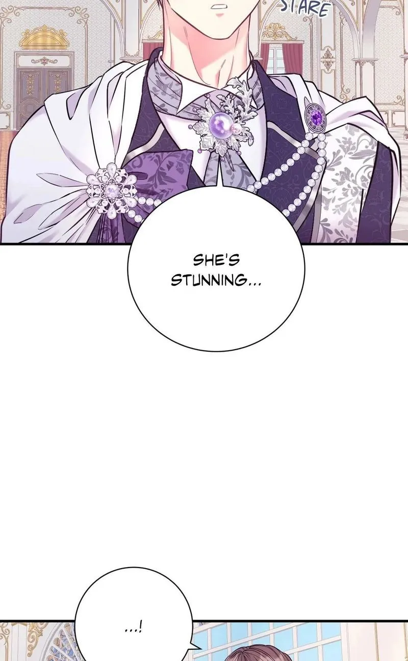 A Changed Man Chapter 57 page 45 - 