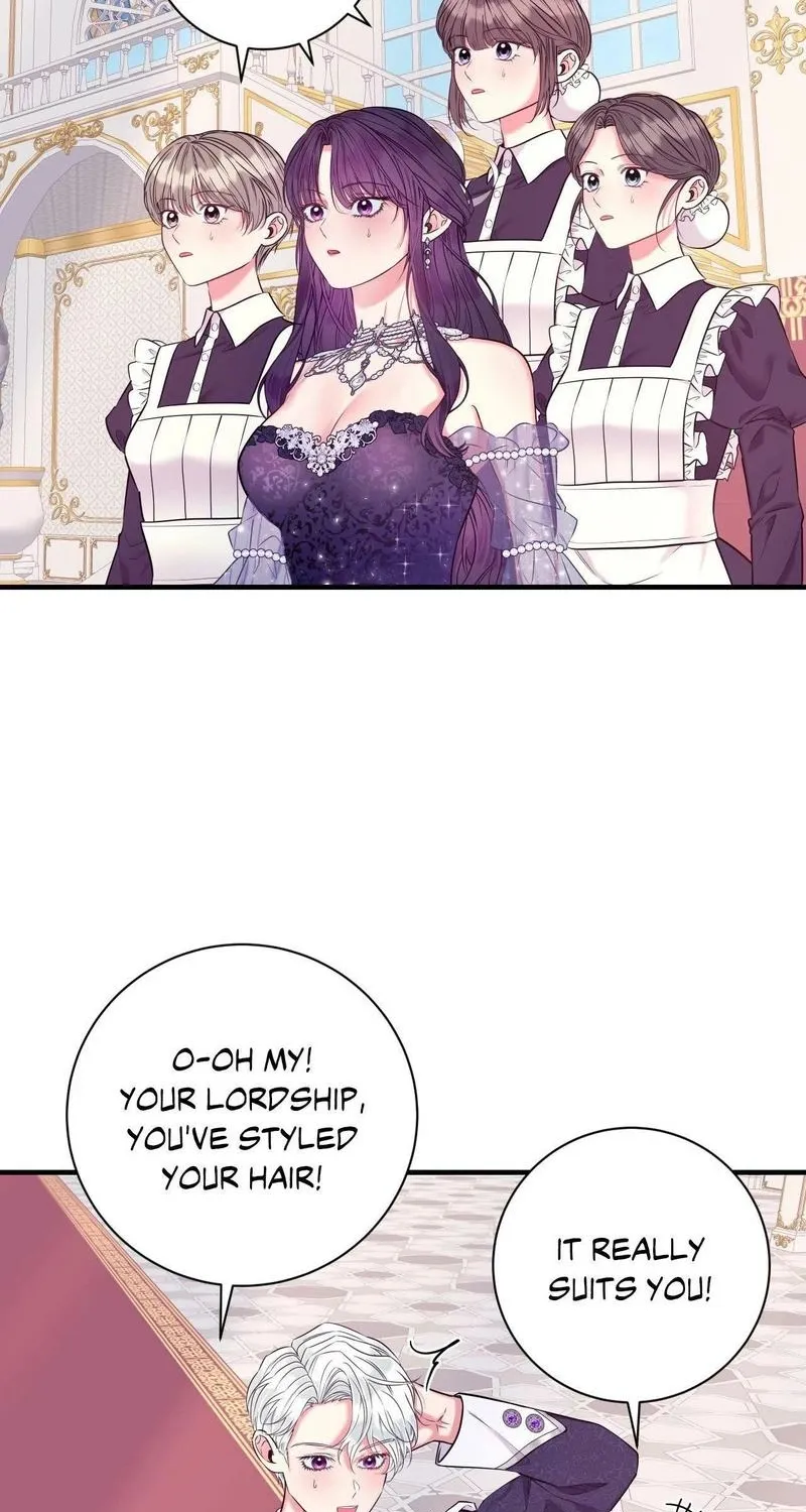 A Changed Man Chapter 57 page 46 - 