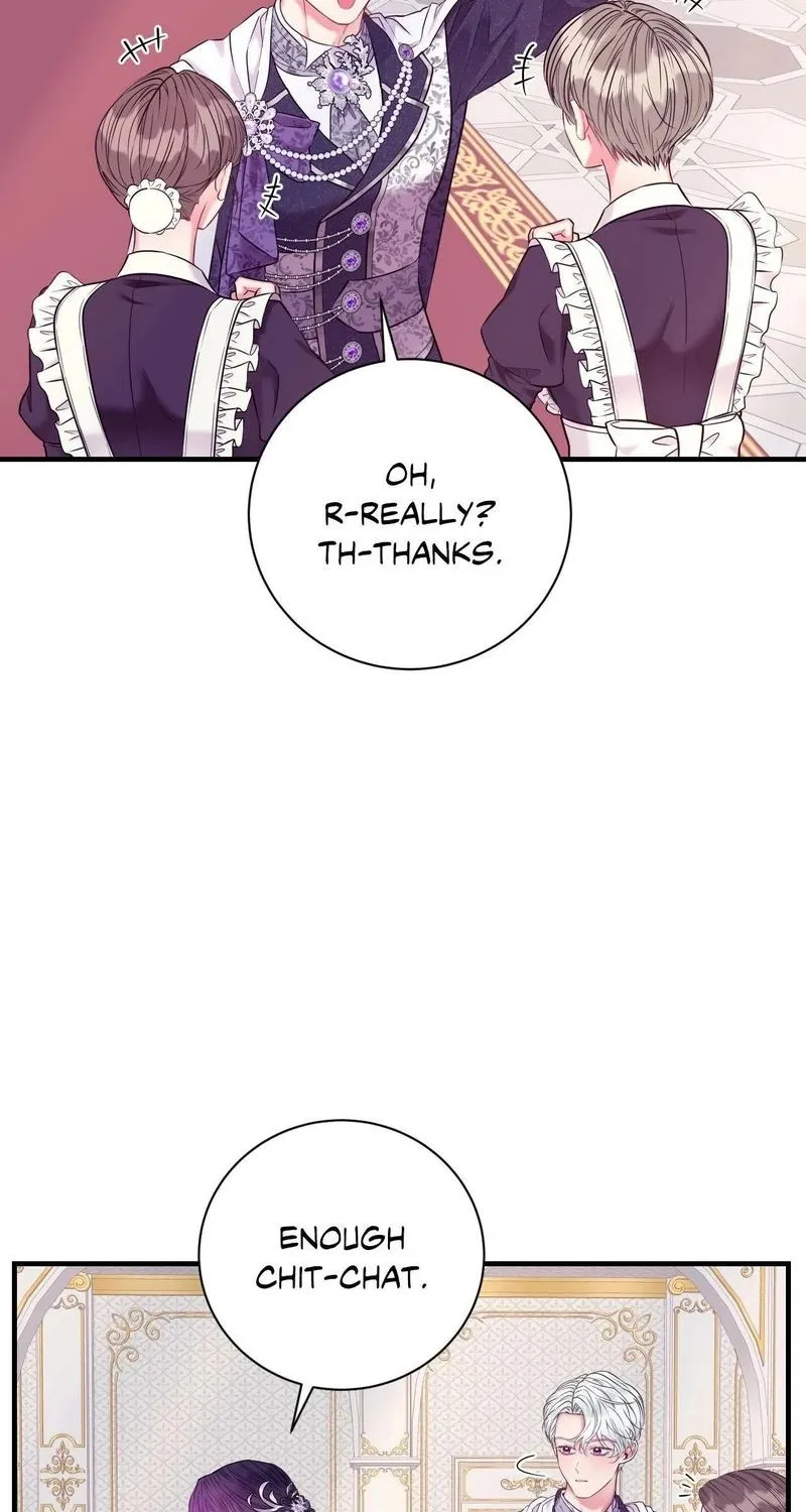 A Changed Man Chapter 57 page 47 - 