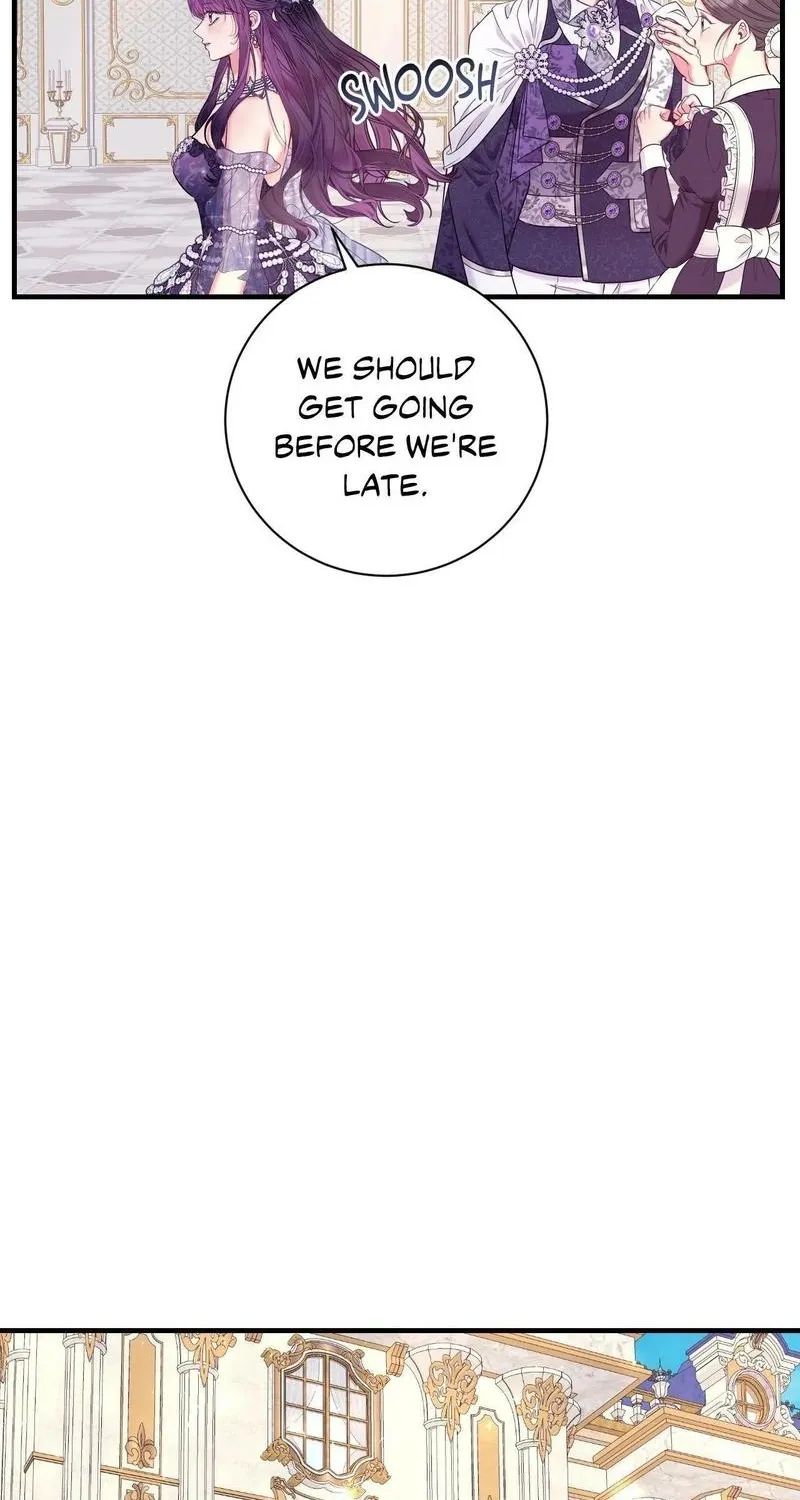 A Changed Man Chapter 57 page 48 - 