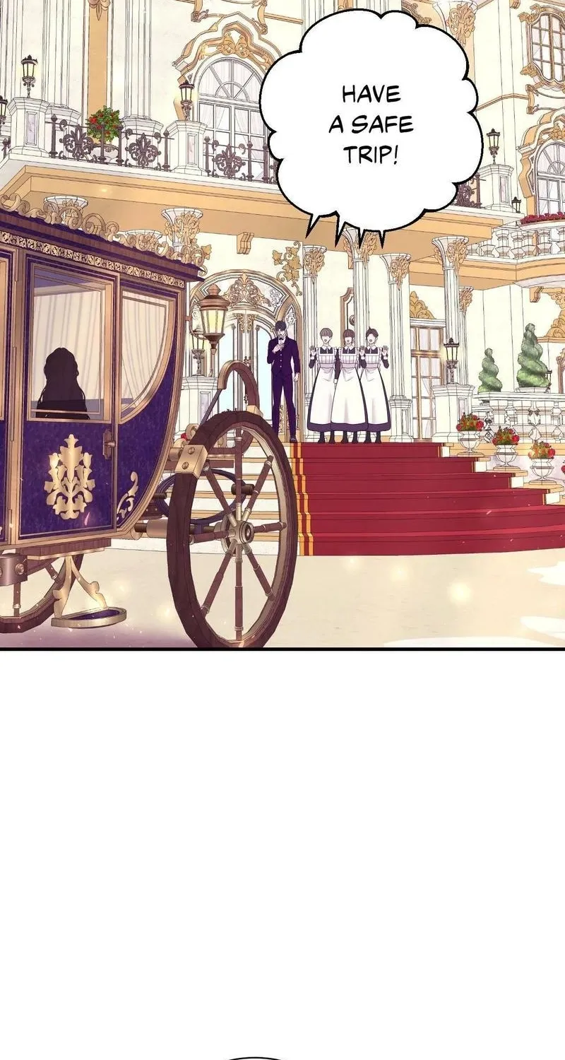 A Changed Man Chapter 57 page 49 - 