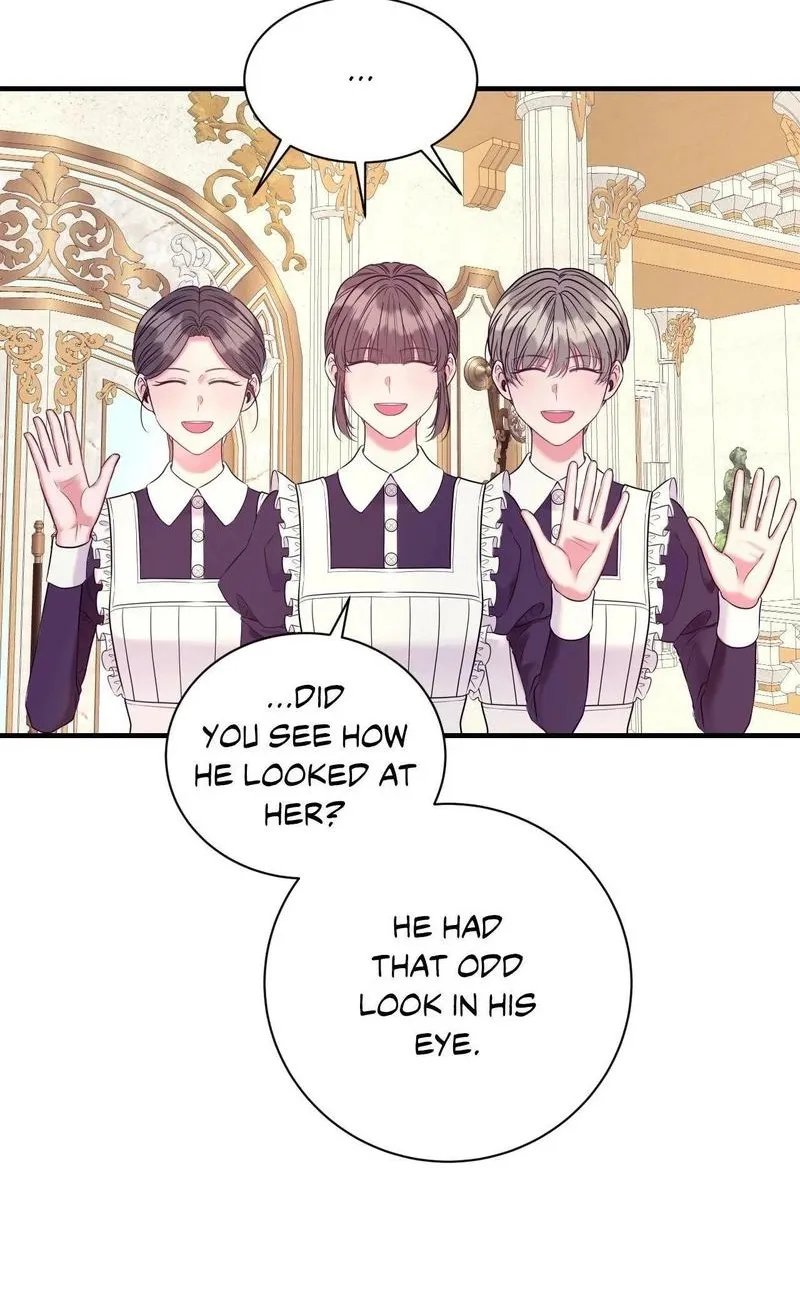 A Changed Man Chapter 57 page 50 - 