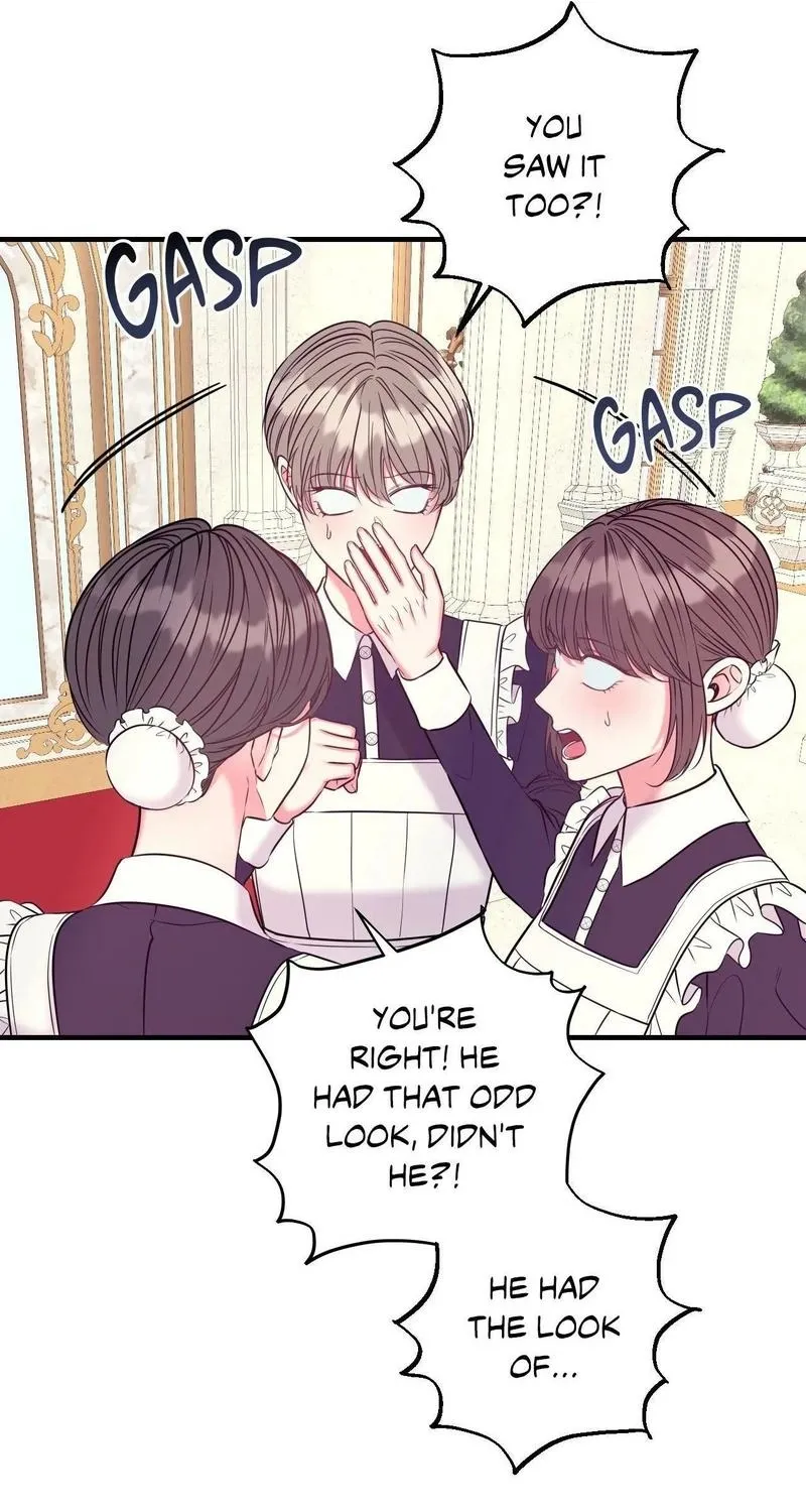 A Changed Man Chapter 57 page 51 - 