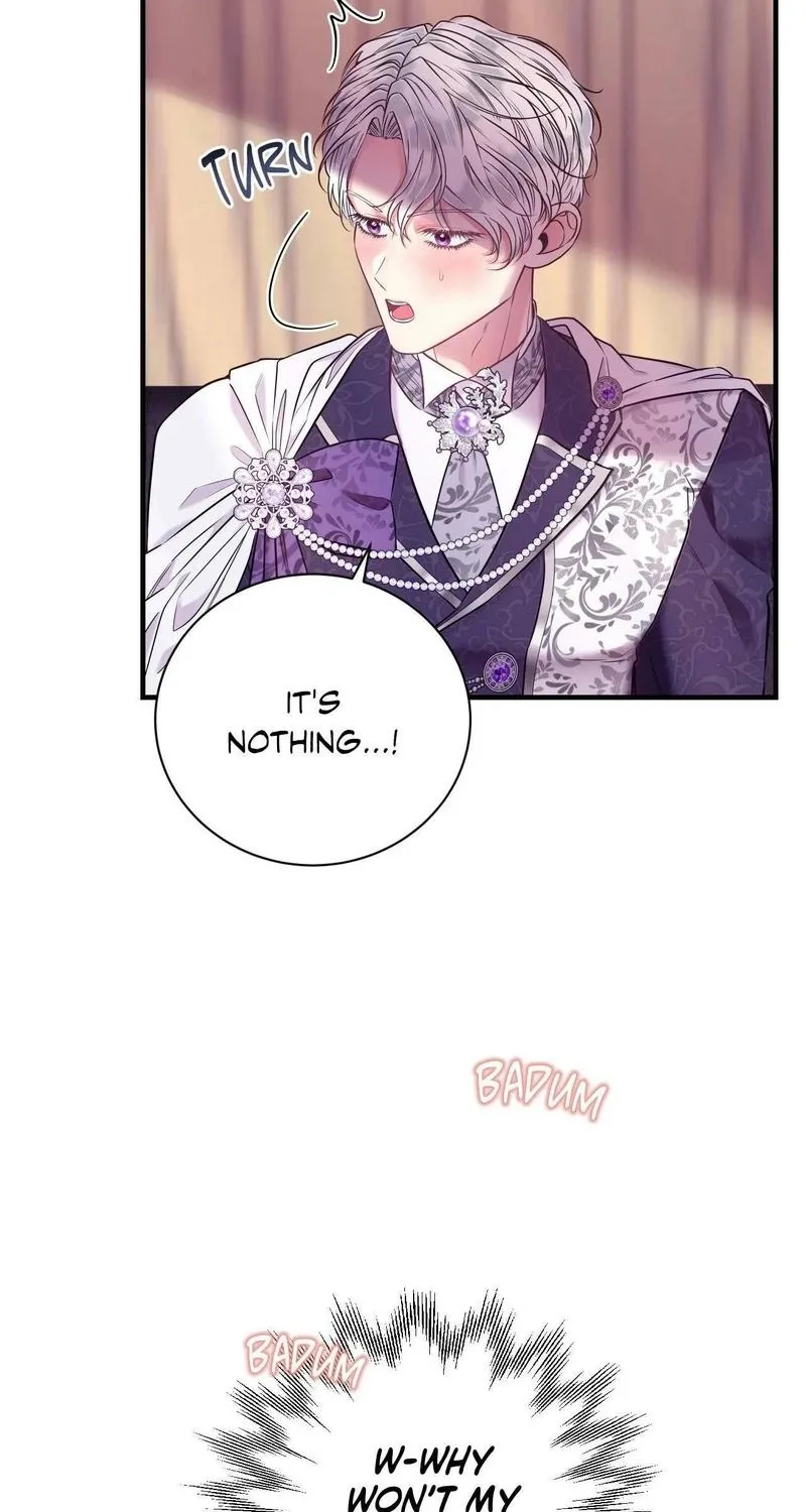 A Changed Man Chapter 57 page 56 - 
