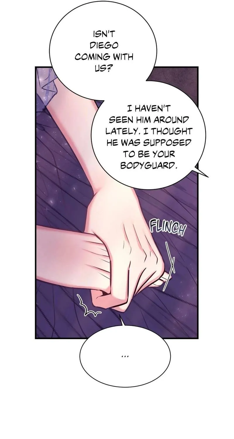 A Changed Man Chapter 57 page 61 - 