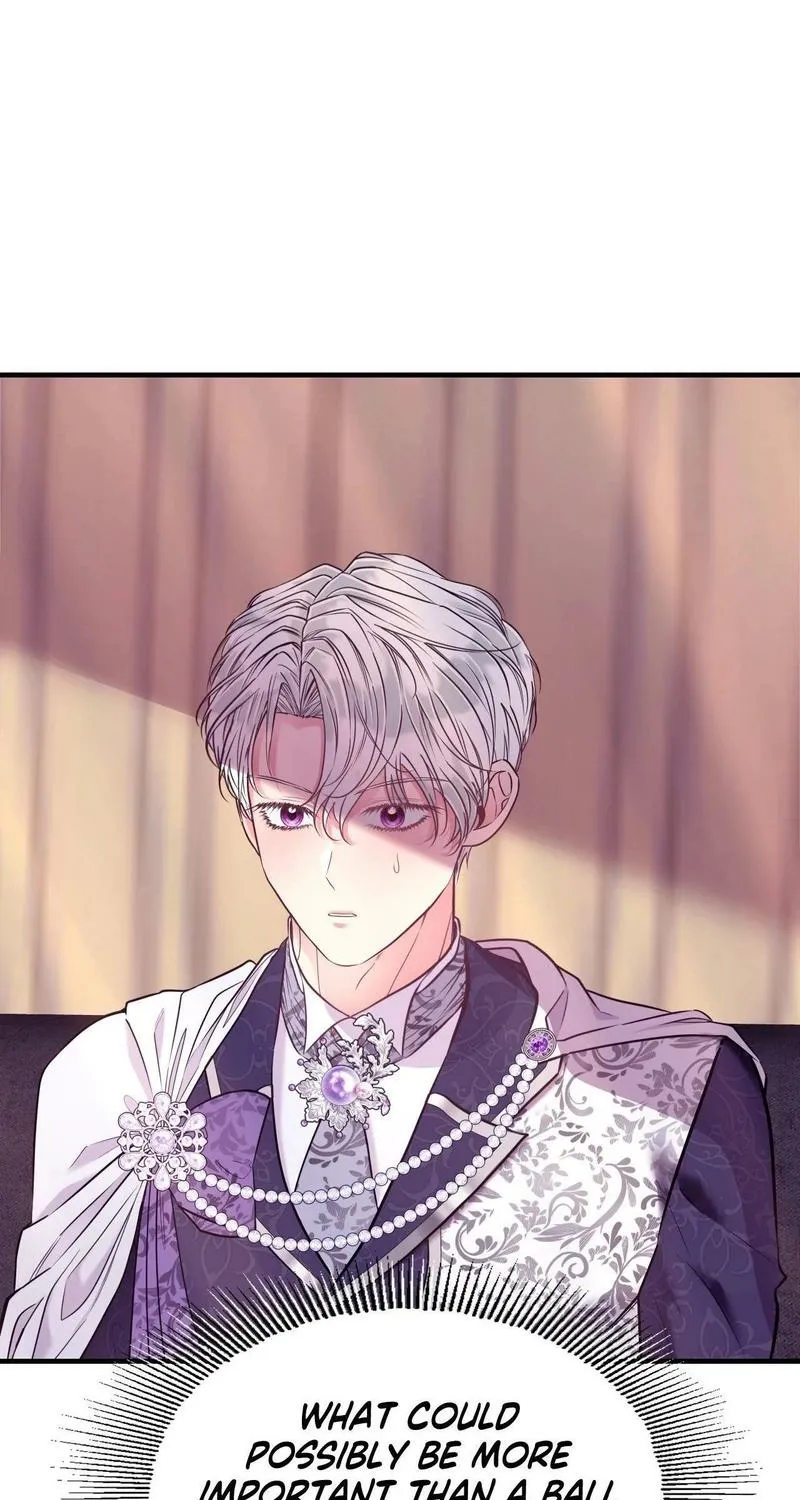 A Changed Man Chapter 57 page 63 - 