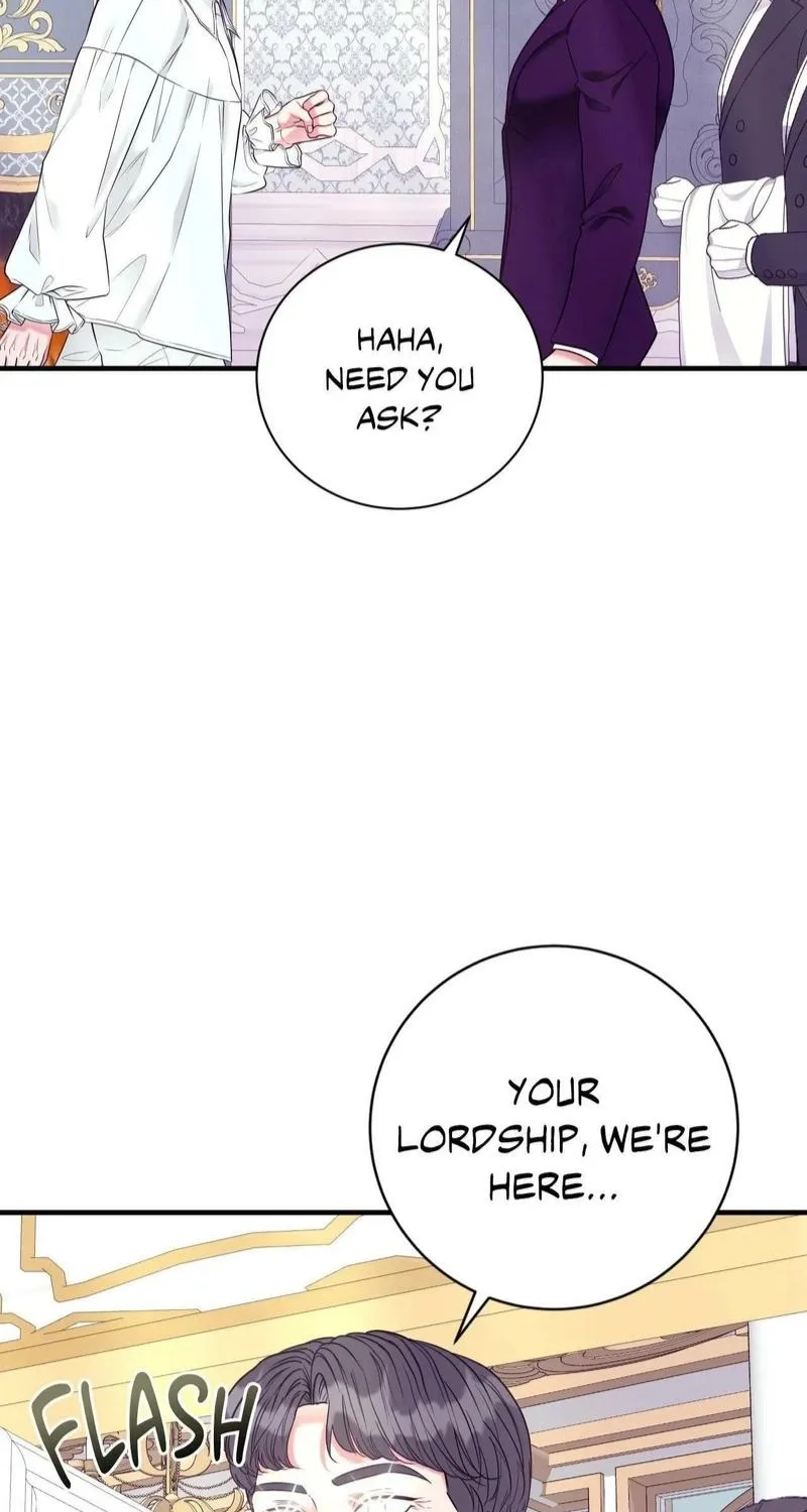A Changed Man Chapter 57 page 8 - 