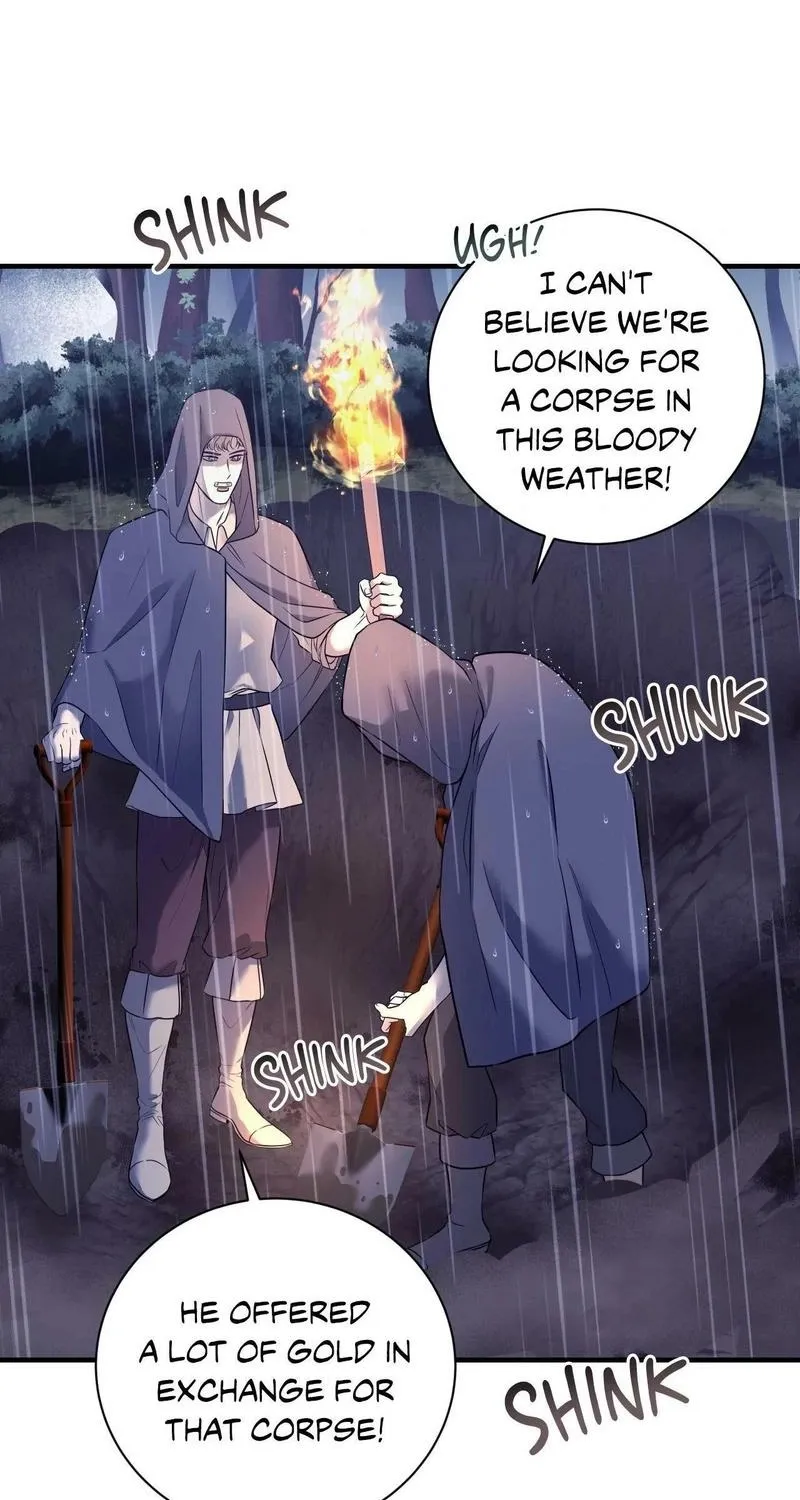 A Changed Man Chapter 57 page 73 - 