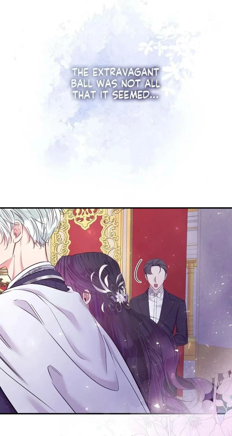 A Changed Man Chapter 58 page 13 - 