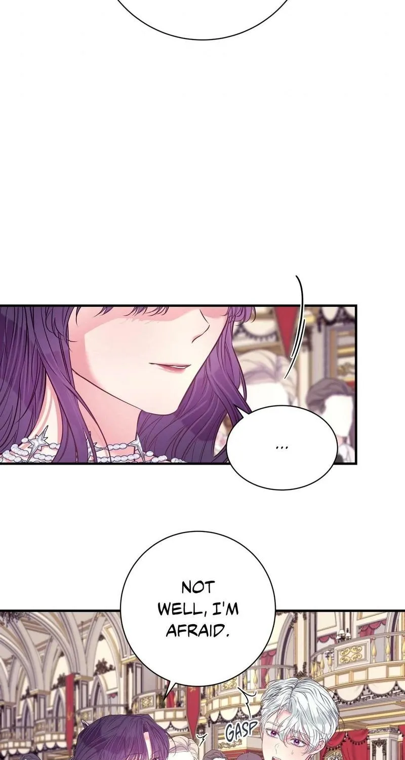 A Changed Man Chapter 58 page 22 - 