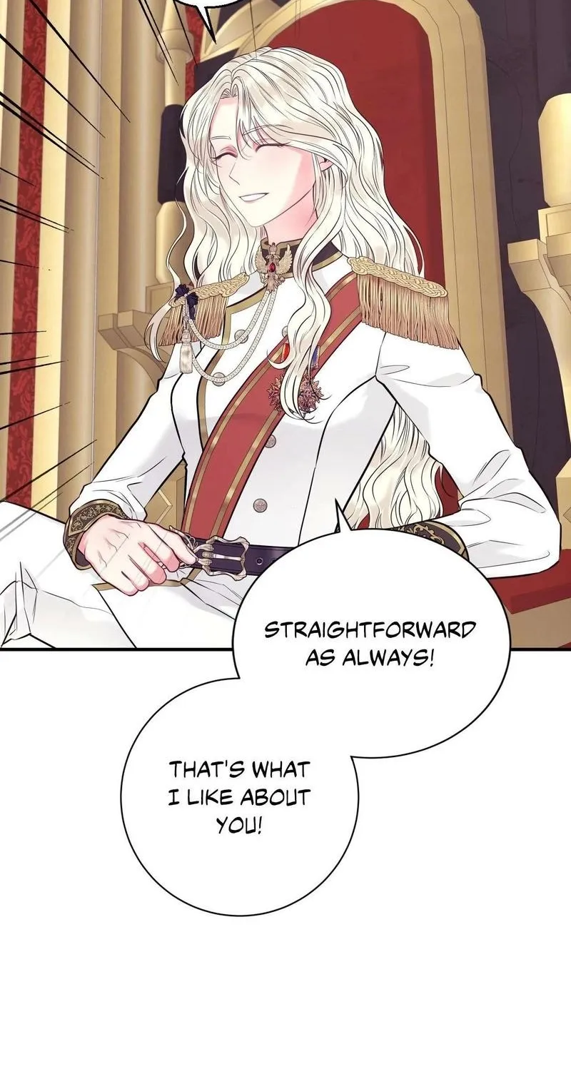 A Changed Man Chapter 58 page 24 - 