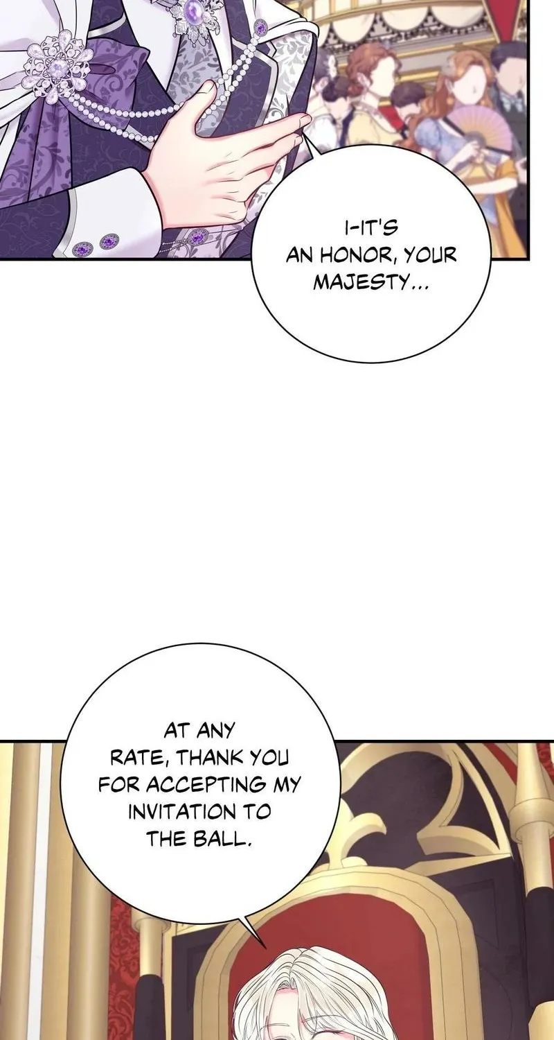A Changed Man Chapter 58 page 27 - 