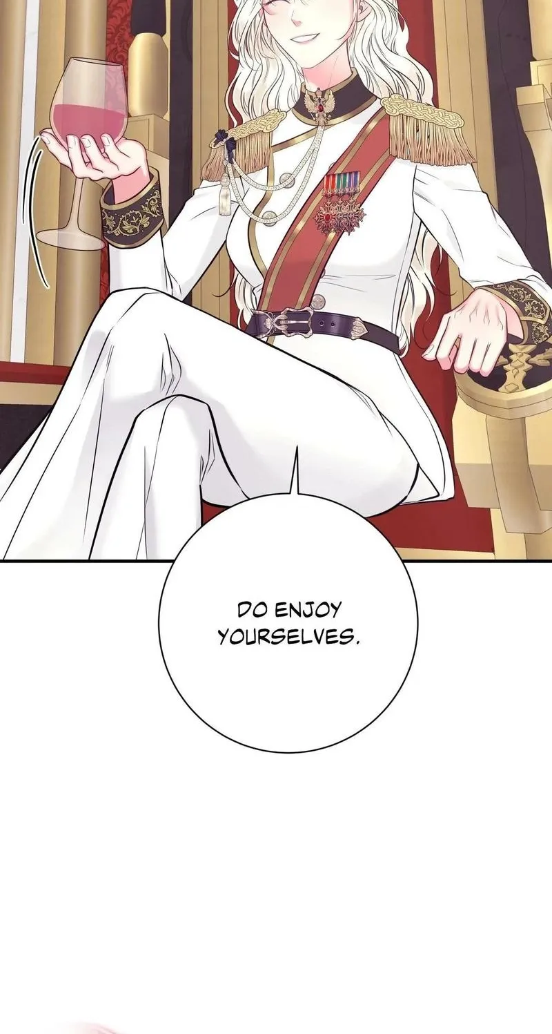 A Changed Man Chapter 58 page 28 - 