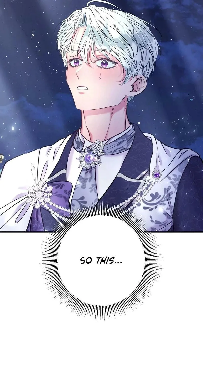 A Changed Man Chapter 58 page 4 - 