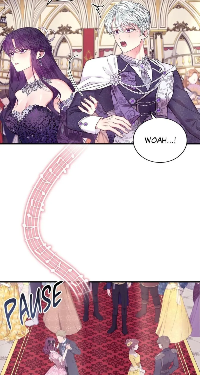 A Changed Man Chapter 58 page 31 - 