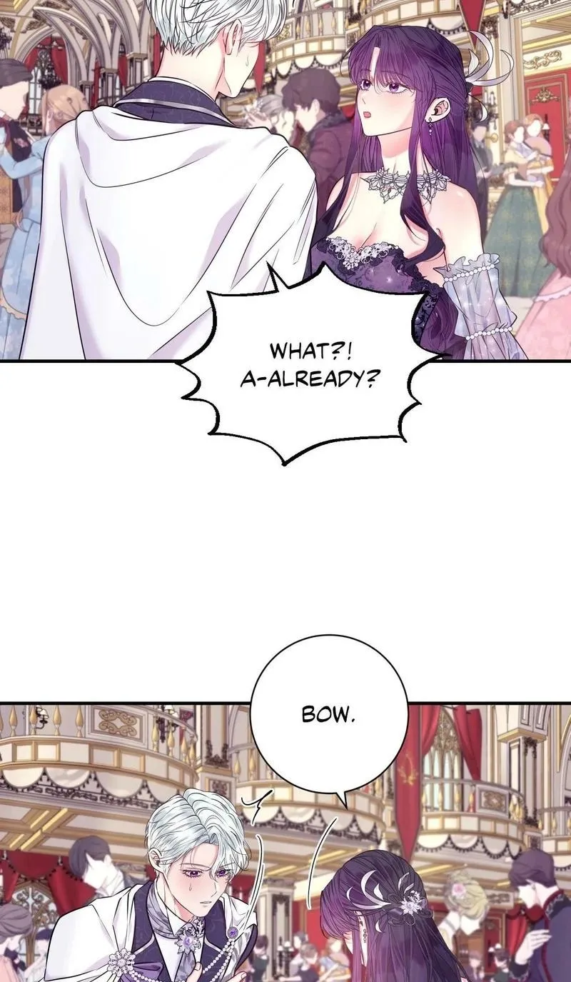 A Changed Man Chapter 58 page 33 - 