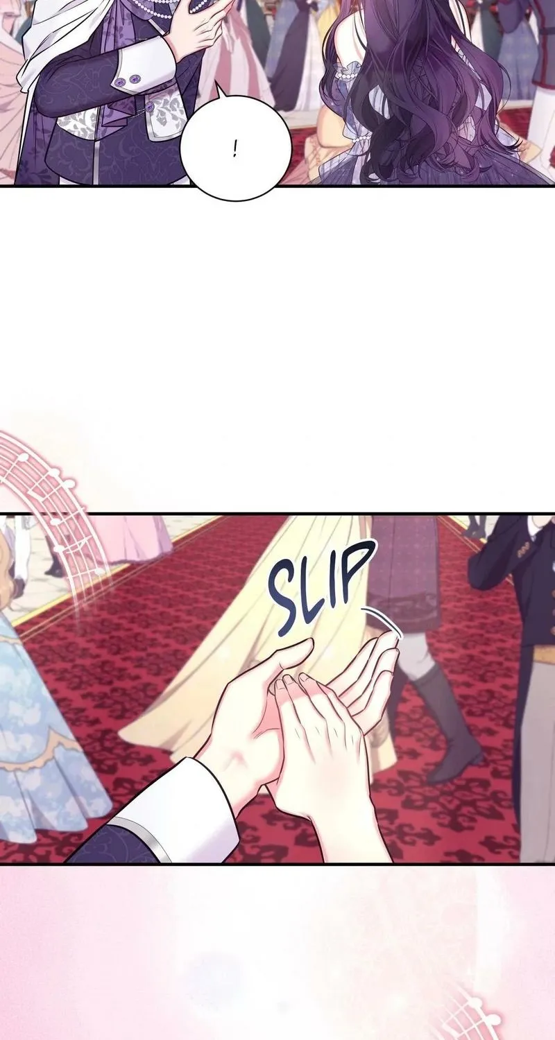 A Changed Man Chapter 58 page 34 - 
