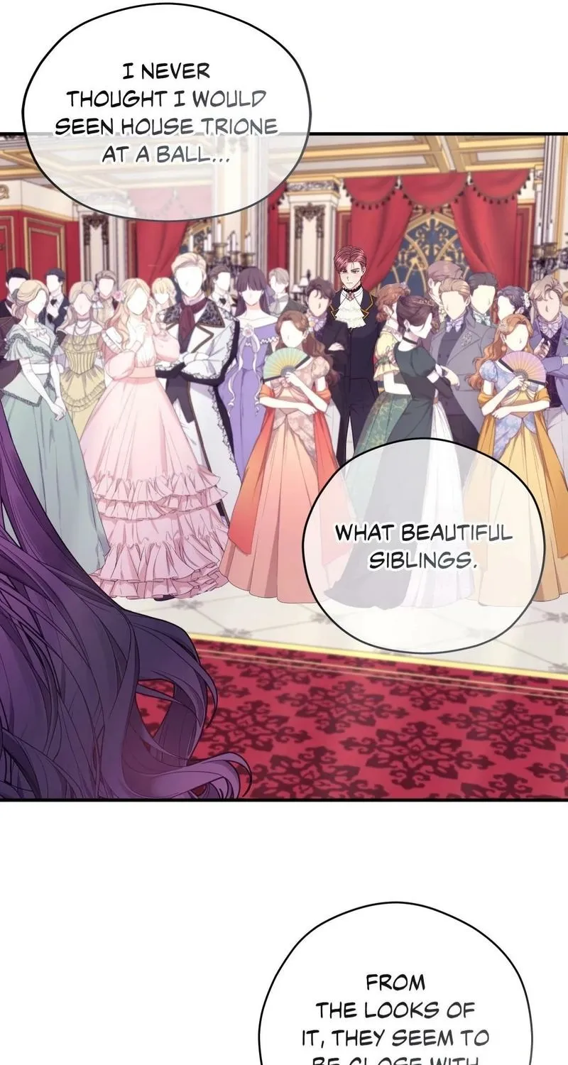 A Changed Man Chapter 58 page 39 - 