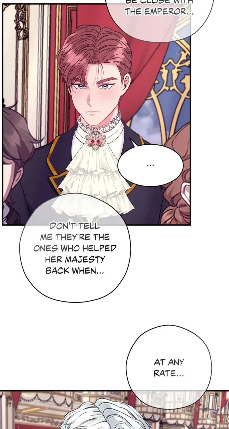 A Changed Man Chapter 58 page 40 - 