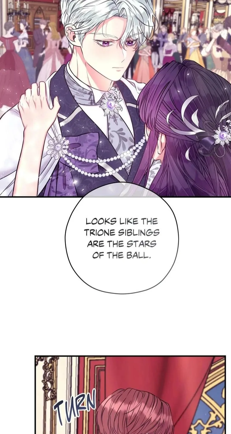 A Changed Man Chapter 58 page 41 - 