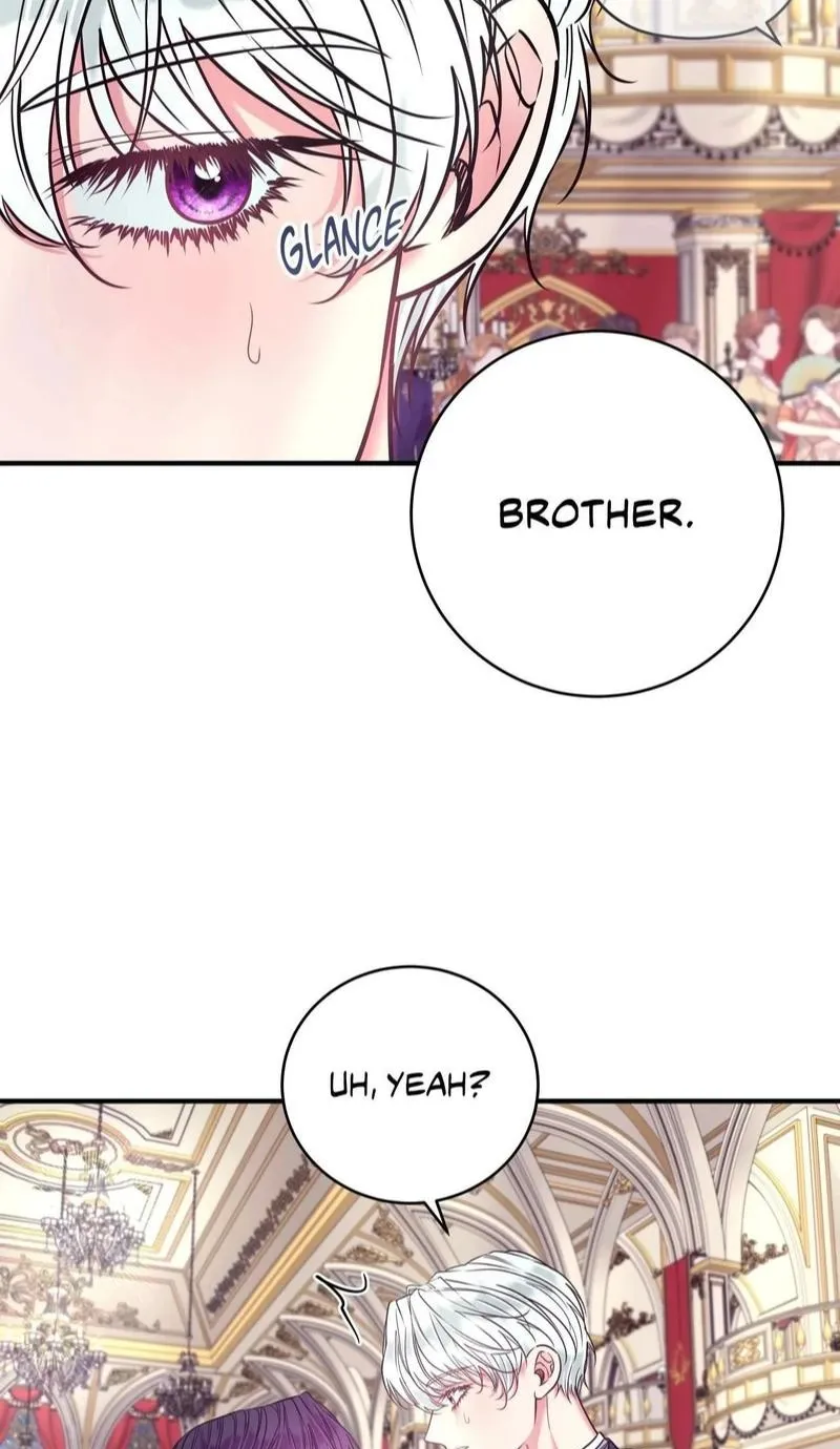 A Changed Man Chapter 58 page 43 - 