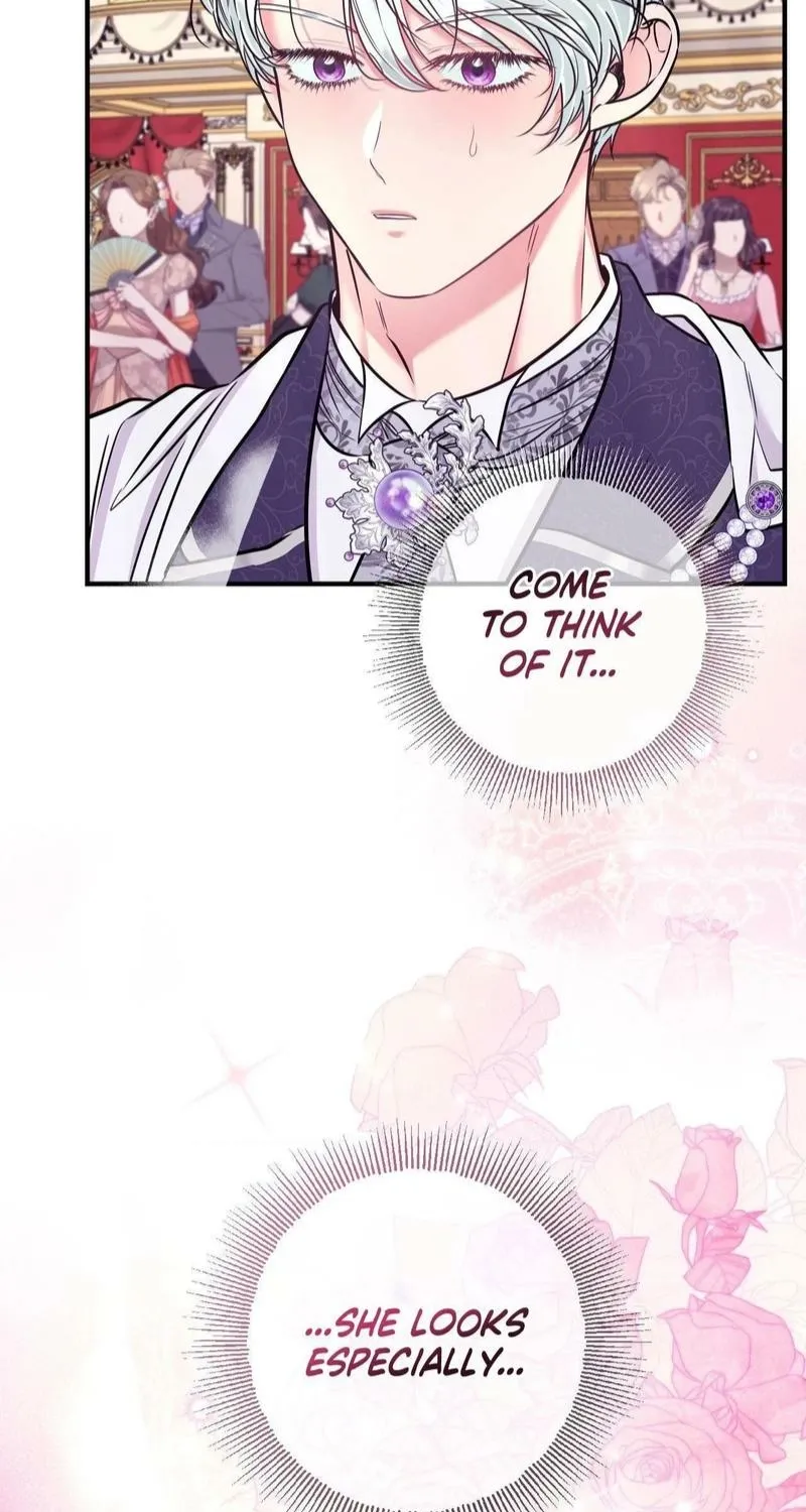 A Changed Man Chapter 58 page 45 - 