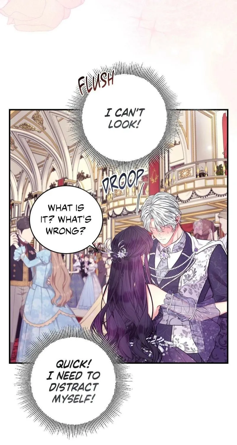A Changed Man Chapter 58 page 47 - 