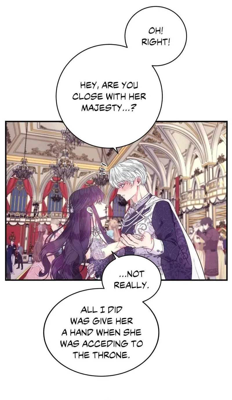 A Changed Man Chapter 58 page 48 - 