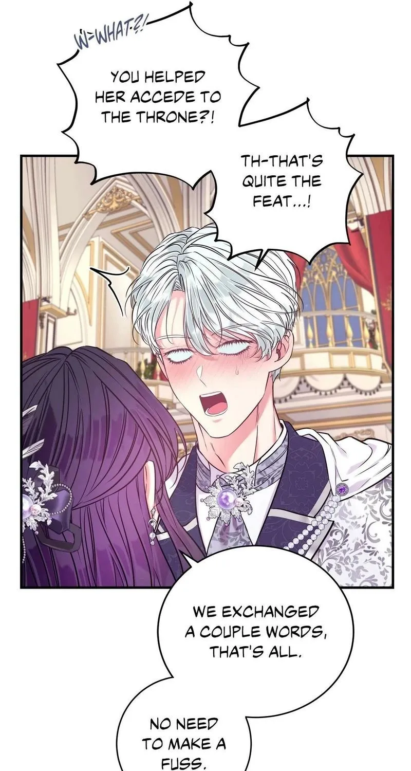 A Changed Man Chapter 58 page 49 - 