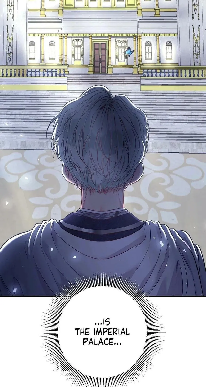 A Changed Man Chapter 58 page 6 - 