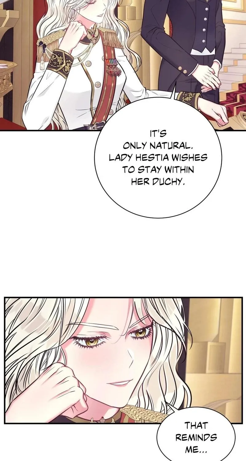 A Changed Man Chapter 58 page 52 - 