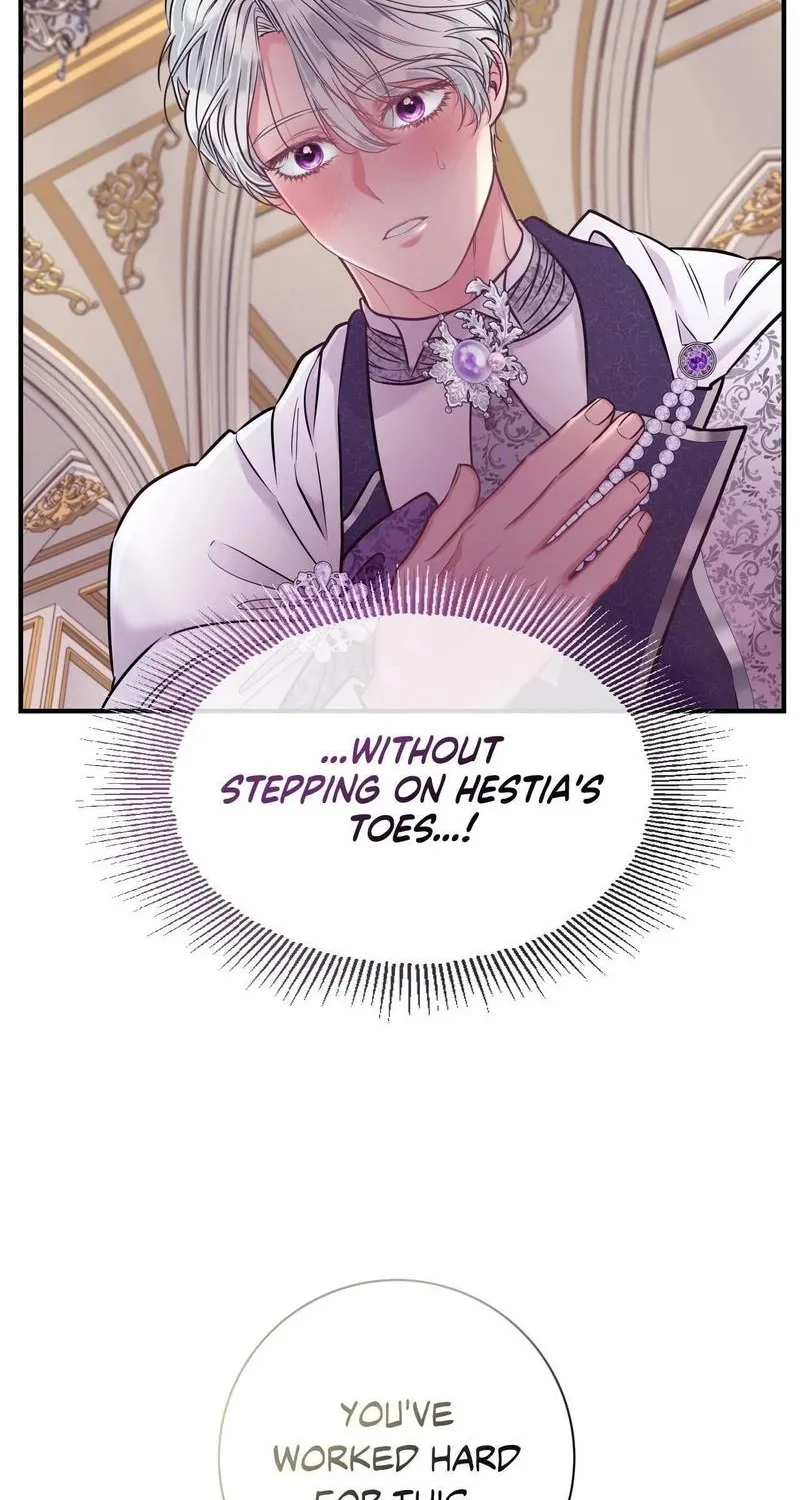 A Changed Man Chapter 58 page 55 - 