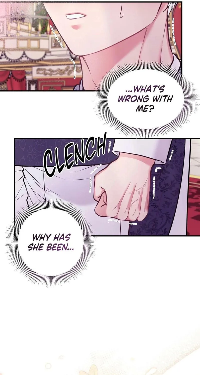 A Changed Man Chapter 58 page 59 - 