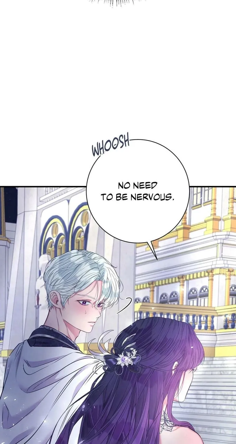 A Changed Man Chapter 58 page 7 - 