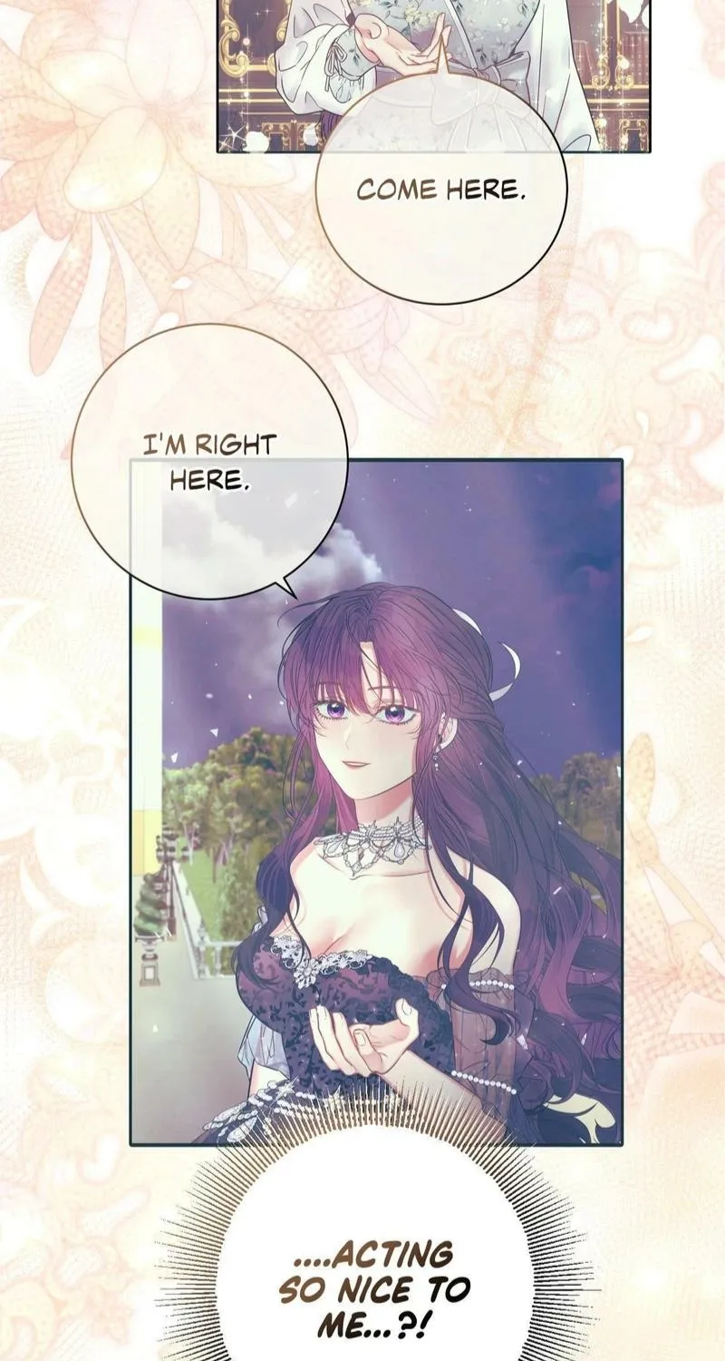 A Changed Man Chapter 58 page 61 - 