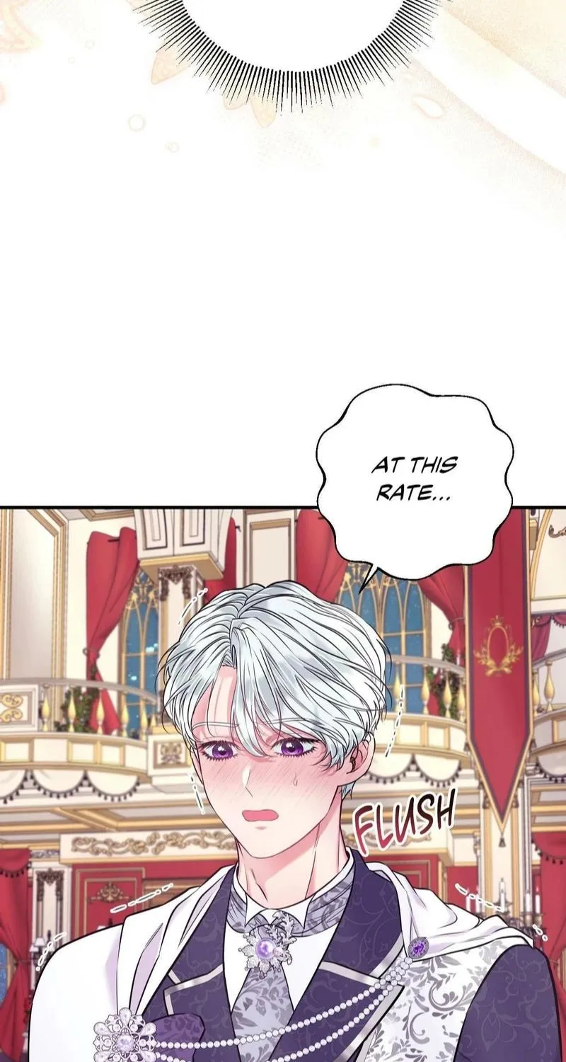 A Changed Man Chapter 58 page 62 - 