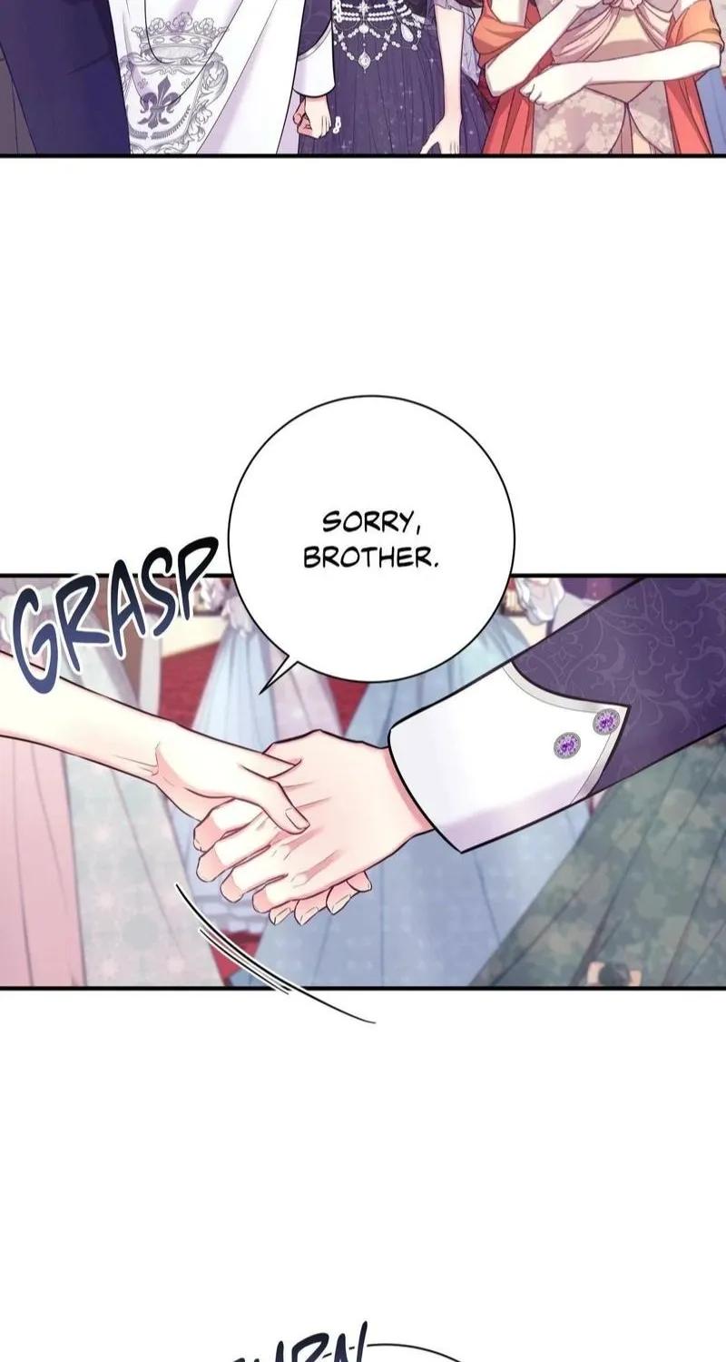 A Changed Man Chapter 58 page 64 - 