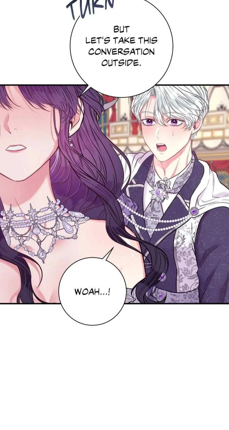 A Changed Man Chapter 58 page 65 - 