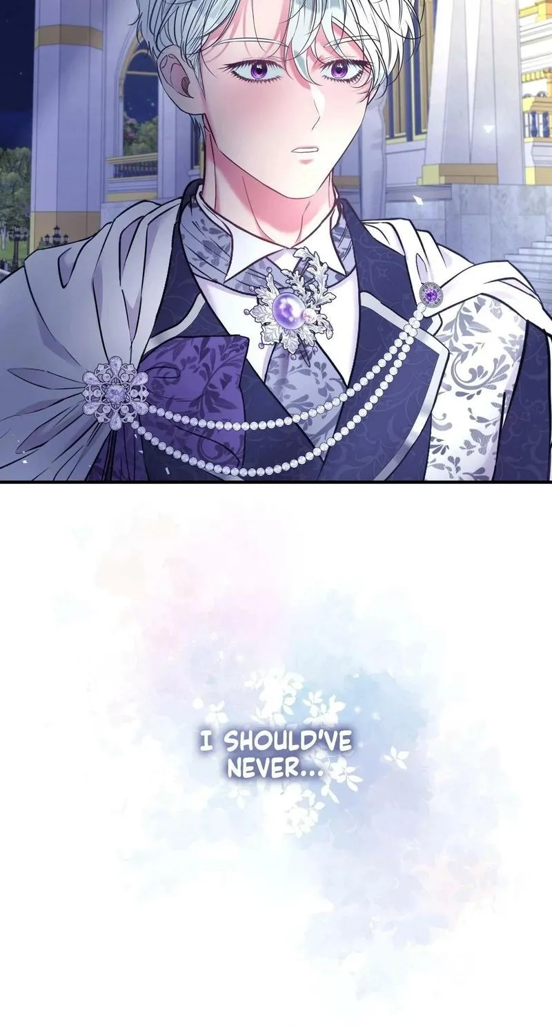 A Changed Man Chapter 58 page 10 - 