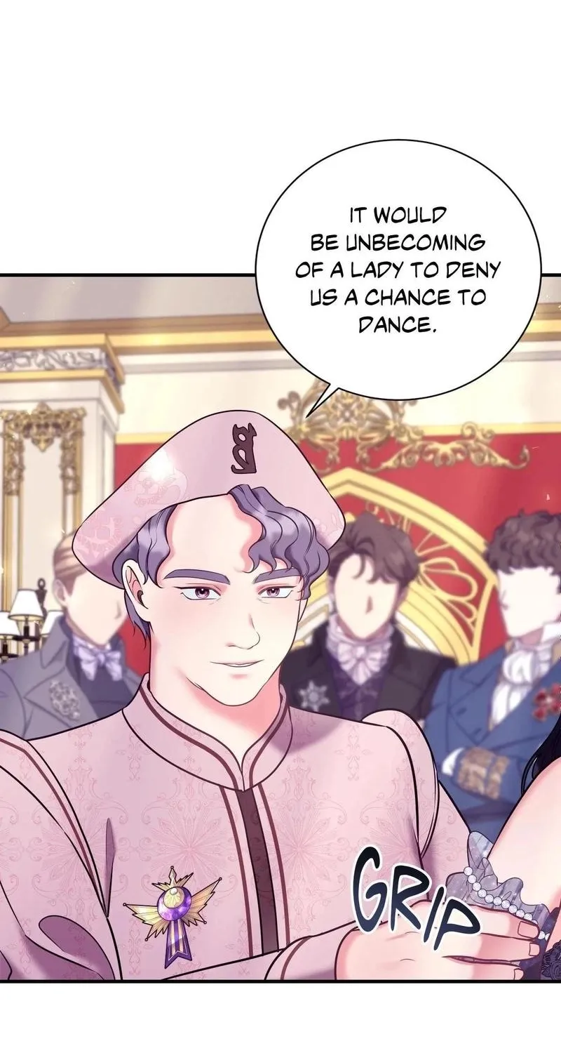 A Changed Man Chapter 59 page 12 - 