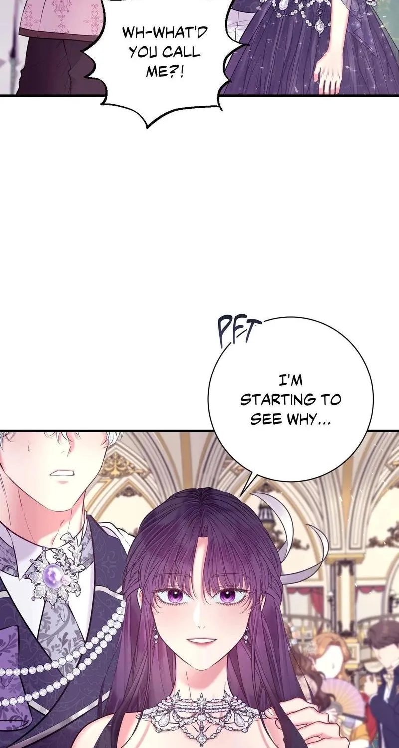 A Changed Man Chapter 59 page 19 - 
