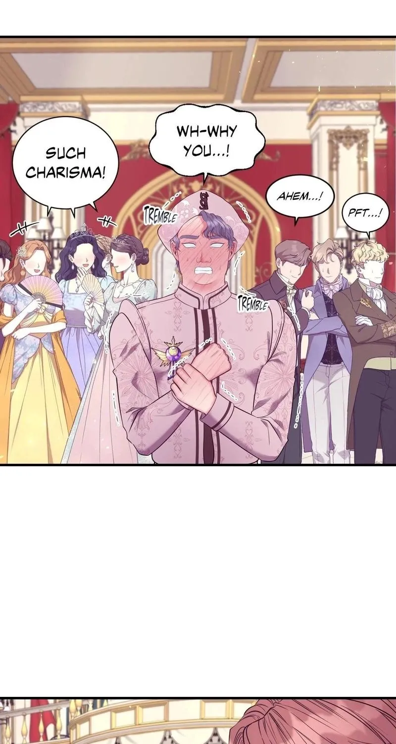 A Changed Man Chapter 59 page 23 - 