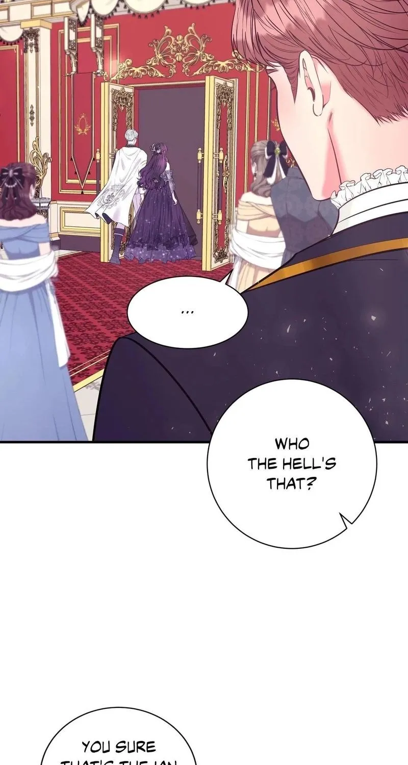 A Changed Man Chapter 59 page 24 - 