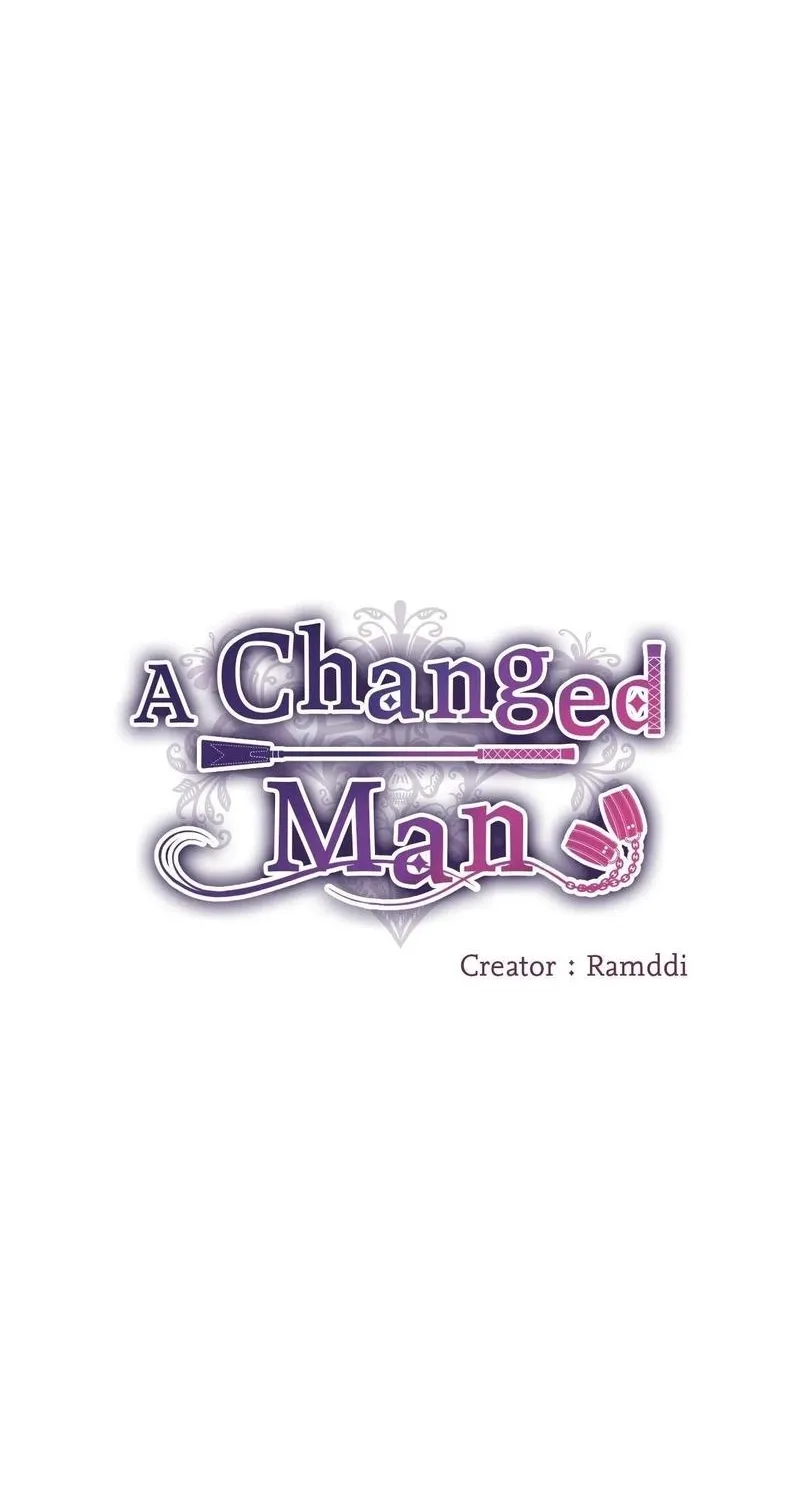 A Changed Man Chapter 59 page 27 - 