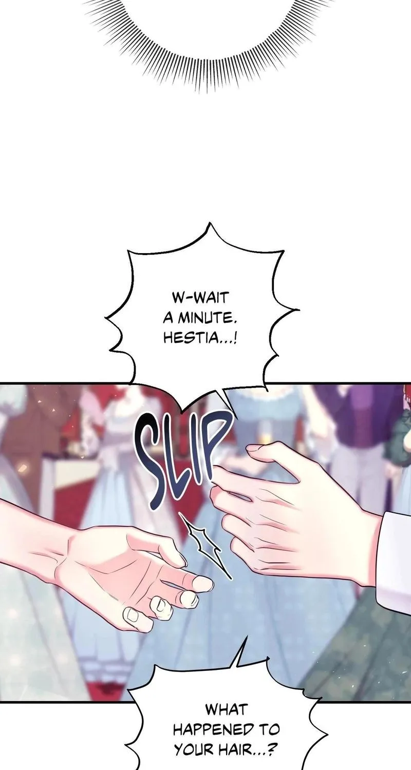 A Changed Man Chapter 59 page 4 - 