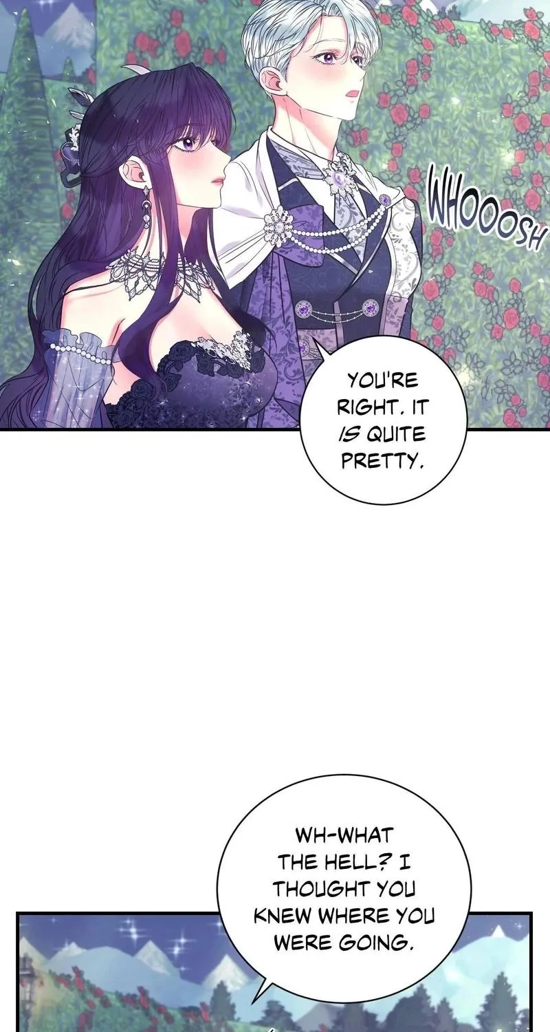 A Changed Man Chapter 59 page 34 - 