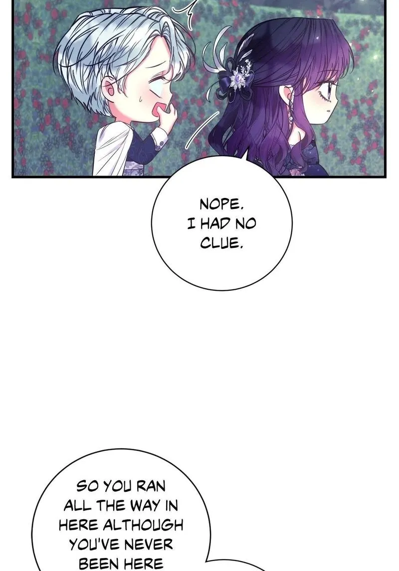 A Changed Man Chapter 59 page 35 - 