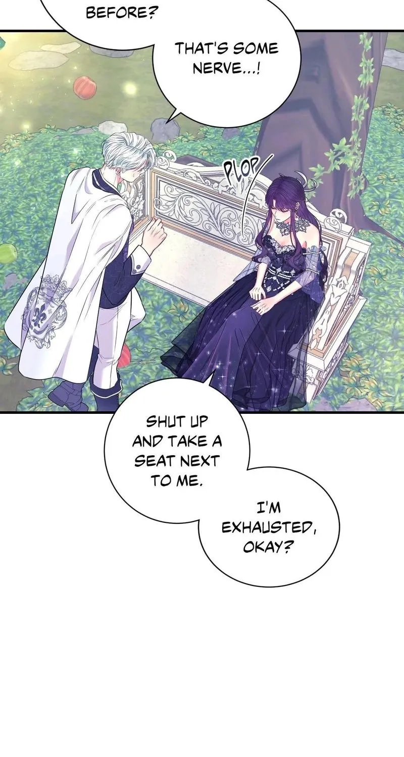 A Changed Man Chapter 59 page 36 - 