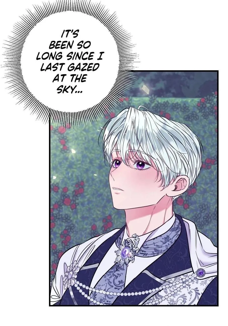 A Changed Man Chapter 59 page 40 - 